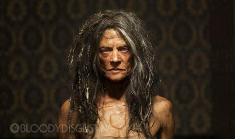 Meg Foster - The Lords of Salem - Promo