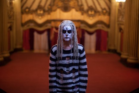 Sheri Moon Zombie - The Lords of Salem - Film