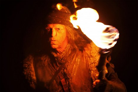Michael Berryman - The Lords of Salem - Filmfotók