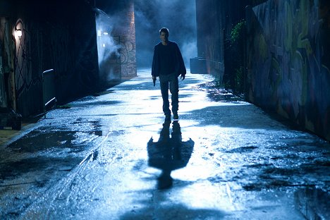 Josh Duhamel - Fogo Contra Fogo - Do filme
