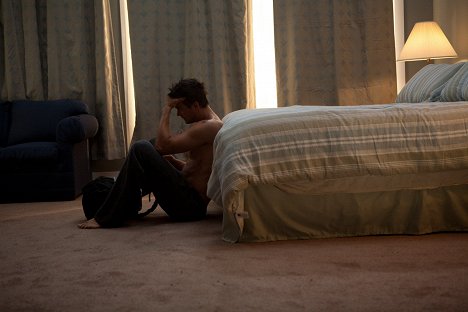 Josh Duhamel - Nezahrávej si s ohněm - Z filmu