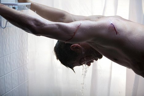 Josh Duhamel - Tüzes bosszú - Filmfotók