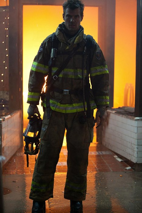 Josh Duhamel - Tüzes bosszú - Filmfotók