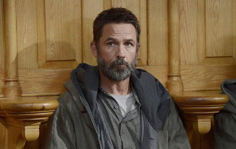 Billy Campbell - Helix - Scion - Film