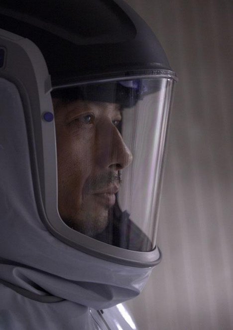 Hiroyuki Sanada - Helix - Pilot - Do filme