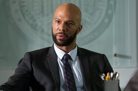 Common - Now You See Me - Photos