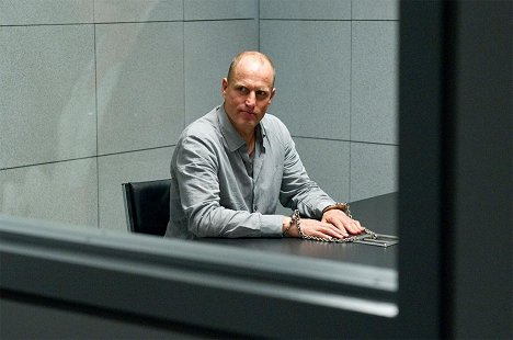 Woody Harrelson - Now You See Me - Photos