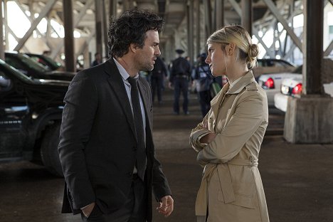 Mark Ruffalo, Mélanie Laurent - Ahora me ves... - De la película