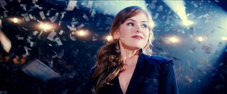Isla Fisher - Now You See Me - Photos
