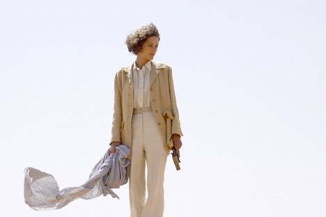 Marion Cotillard - Niebo nad Saharą - Z filmu