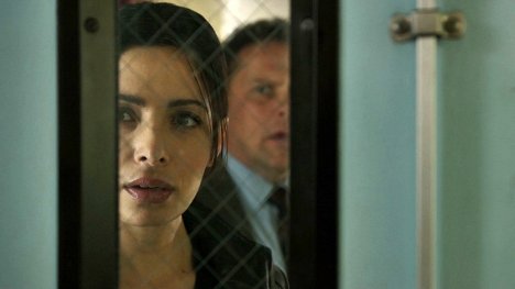 Sarah Shahi - Person Of Interest - L'Académie du crime - Film