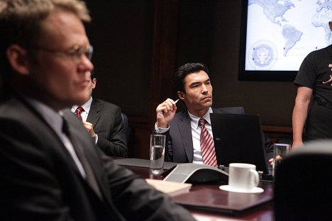 Ian Anthony Dale - The Event - Casualties of War - Photos