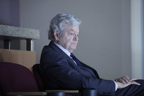 Hal Holbrook - The Event - Pour le bien de notre pays - Film