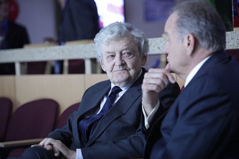 Hal Holbrook - The Event - For the Good of Our Country - Filmfotók