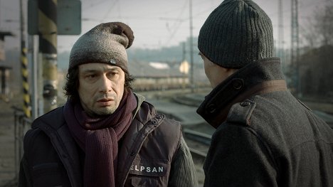 Pavel Liška - Vraždy v kruhu - Smrt nad zlato - De la película