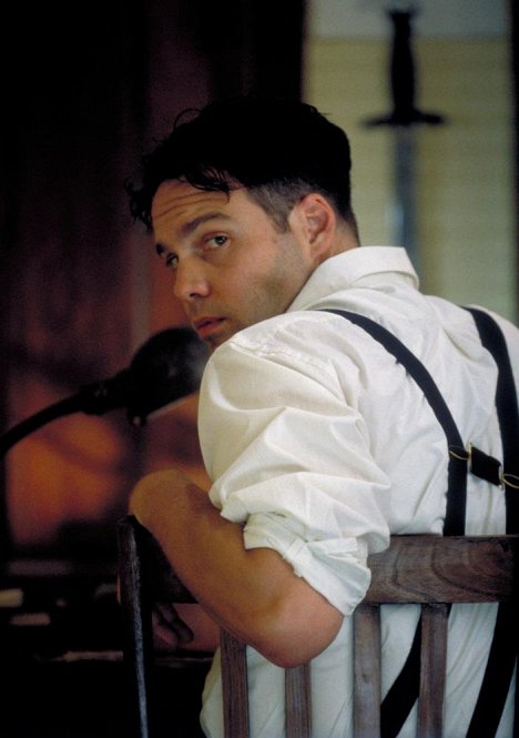 Vincent D'Onofrio - The Whole Wide World - Photos