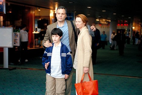 Vincent D'Onofrio, Tilda Swinton - Cucák - Z filmu