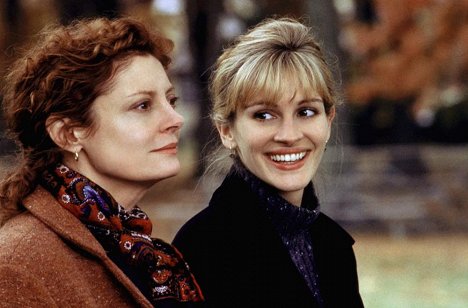 Susan Sarandon, Julia Roberts - Stepmom - Photos