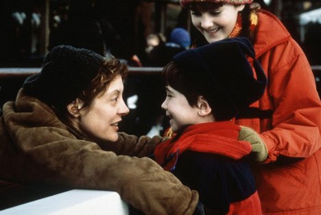 Susan Sarandon, Liam Aiken, Jena Malone - Mamuśka - Z filmu