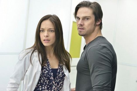 Kristin Kreuk, Jay Ryan - Beauty and the Beast - Heart of Darkness - Photos