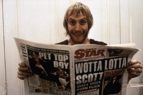 Rhys Ifans - Notting Hill - Photos