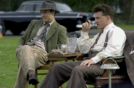 Jude Law, Sean Penn - Všichni královi muži - Z filmu
