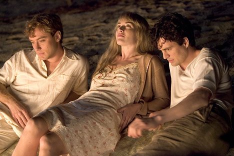 Jude Law, Kate Winslet, Mark Ruffalo - Všichni královi muži - Z filmu
