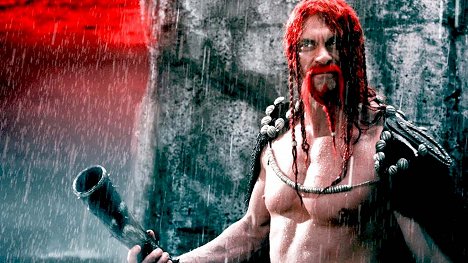 Conan Stevens - Vikingdom - Film