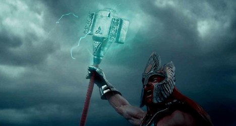 Conan Stevens - Vikingdom – Schlacht um Midgard - Filmfotos