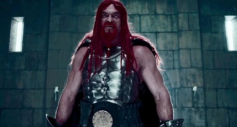 Conan Stevens - Vikingdom – Schlacht um Midgard - Filmfotos