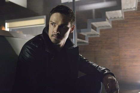 Jay Ryan - Beauty and the Beast - Prise d'otages - Film