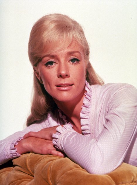 Inger Stevens - Hang 'Em High - Promo