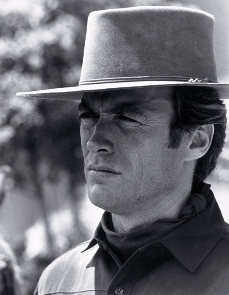Clint Eastwood - Hang 'Em High - Photos