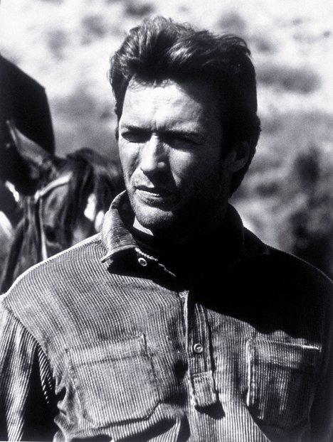 Clint Eastwood - Hang 'Em High - Photos