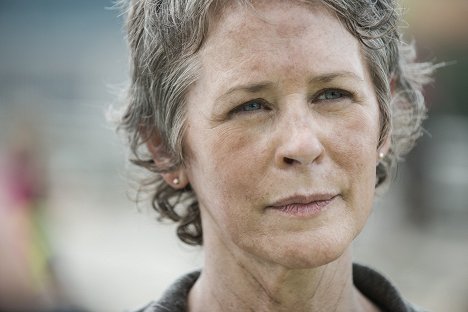 Melissa McBride - The Walking Dead - Verschwunden - Filmfotos