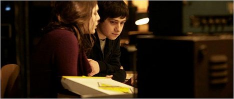 Craig Roberts - A gyilkos médium - Filmfotók