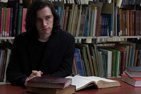 Liam Aiken - Ned Rifle - Photos