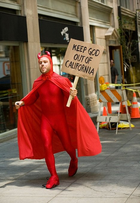 Chris Pontius - Jackass deux - Le film - Film