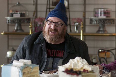 Brian Posehn - The Five-Year Engagement - Photos