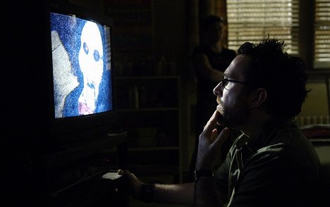 Darren Lynn Bousman - Saw III - Kuvat kuvauksista