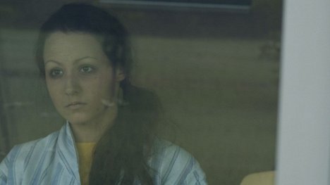 Kristýna Panzenberger Krajíčková - Na hraně - Filmfotos