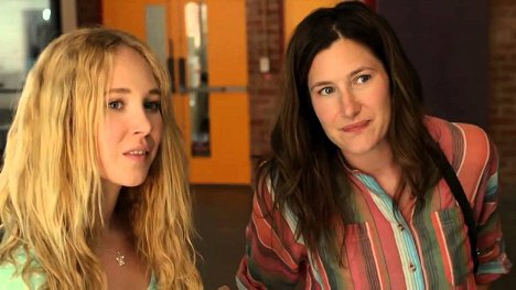 Juno Temple, Kathryn Hahn - Afternoon Delight - Film