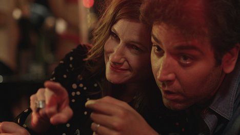 Kathryn Hahn, Josh Radnor - Afternoon Delight - De la película