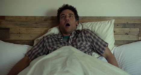 Josh Radnor - Afternoon Delight - Photos