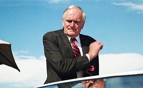 Desmond Llewelyn - De spion die me liefhad - Van film