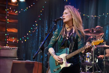 Meryl Streep - Ricki and the Flash - Photos