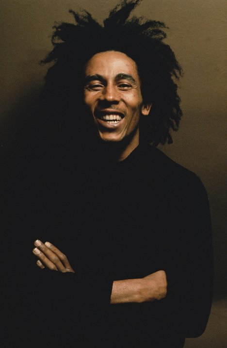 Bob Marley - Marley - Do filme
