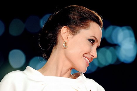 Angelina Jolie - Unbroken - Veranstaltungen