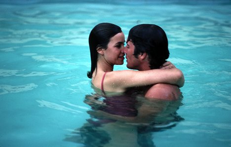 Valérie Kaprisky, Richard Gere - Breathless - Photos