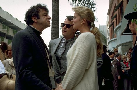 Walter Matthau, Dan Aykroyd, Donna Dixon - Malucos no Divã - De filmes